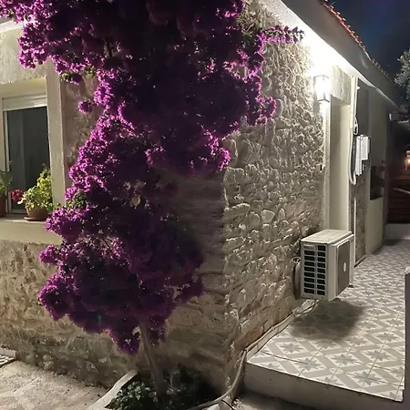 Mediterranean House Appartement