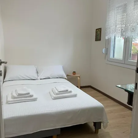 Mediterranean House Appartement *