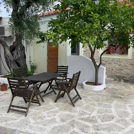 Appartement Mediterranean House