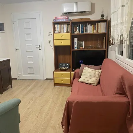 Mediterranean House Appartement