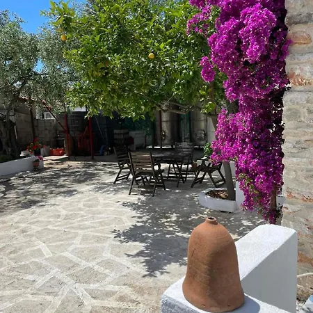 Mediterranean House Appartement *