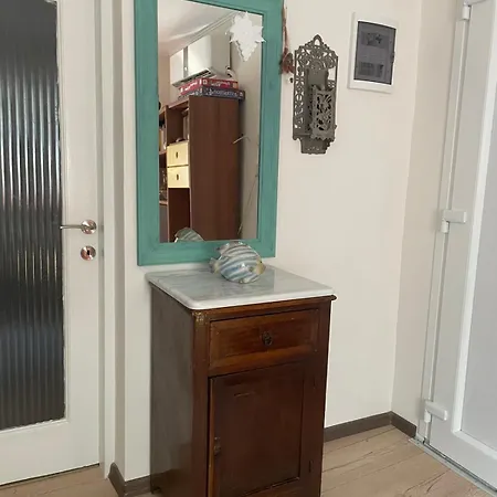 Appartement Mediterranean House