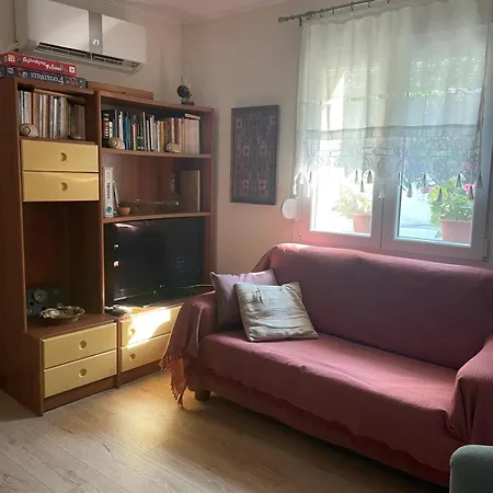 Mediterranean House * Szkála Szotírosz