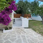 Διαμέρισμα Mediterranean House Σκάλα Σωτήρος