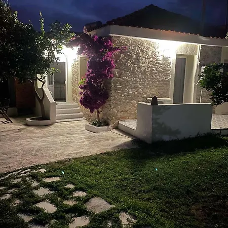 Διαμέρισμα Mediterranean House Σκάλα Σωτήρος