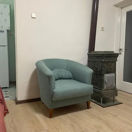 Mediterranean House * Скала Сотирос