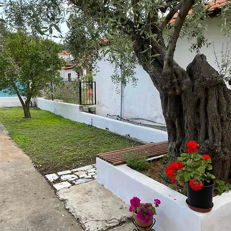 Mediterranean House Σκάλα Σωτήρος