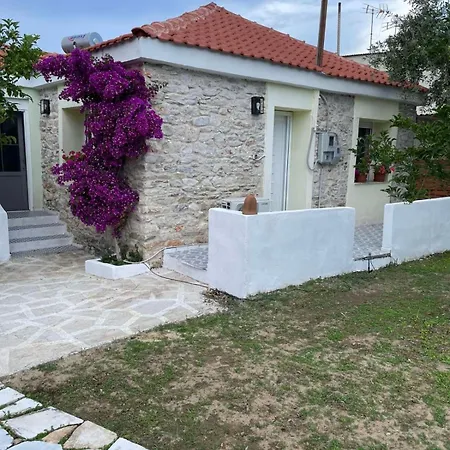Mediterranean House