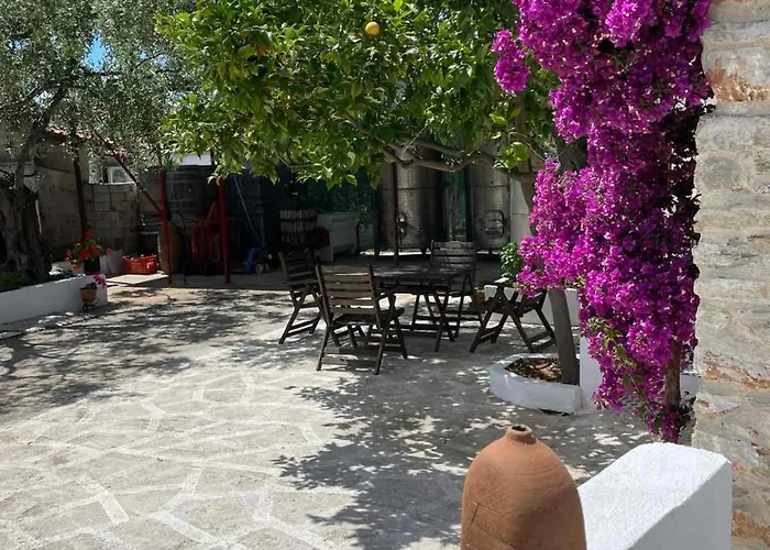 Mediterranean House 公寓 *