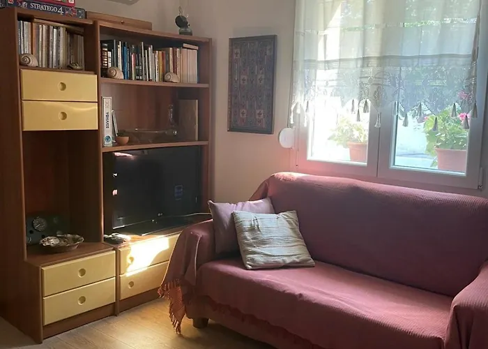 Mediterranean House * 斯卡拉索提罗斯